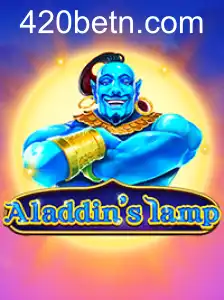 Aladdinslamp
