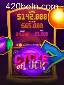 CycleofLuck