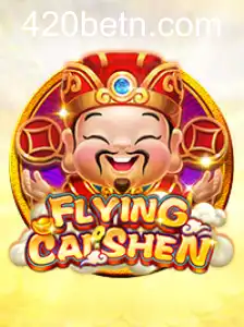 FlyingCaiShen