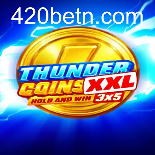 ThunderCoinsXxl